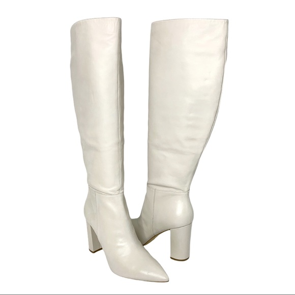 ulana knee high boot